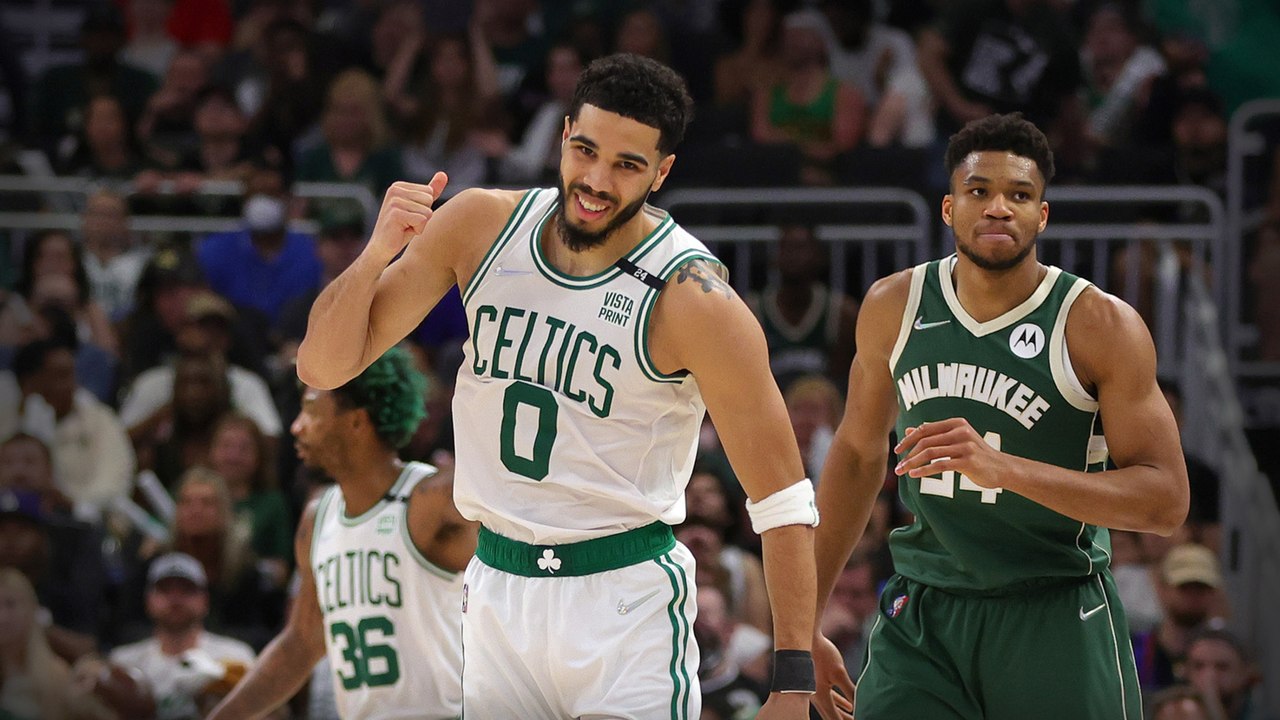 NBA Recap: Celtics Force Game 7