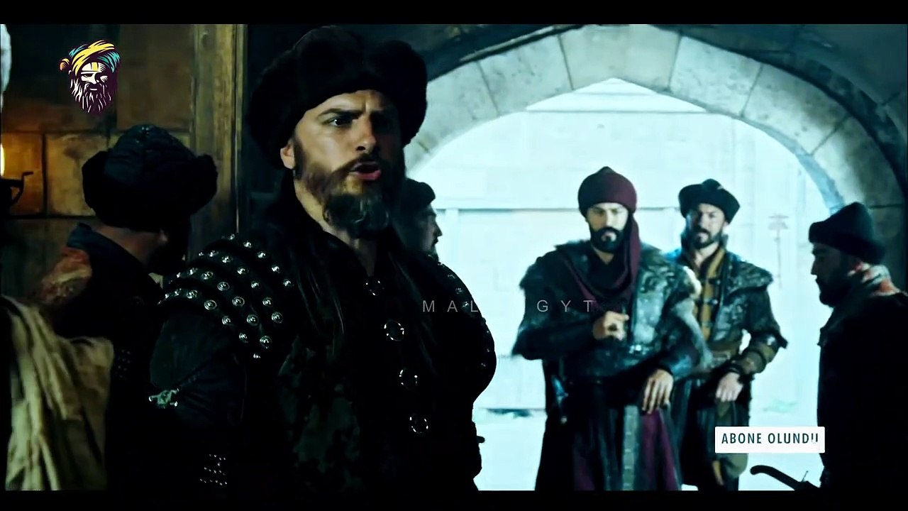 Osman Killer Entry_Osman New Look_Osman Whatsapp Status