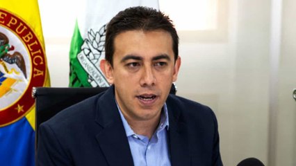 Jurados y tarjetones: registrador nacional entregó detalles de las presidenciales