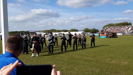 INNL Royal Irish Balmoral 2022