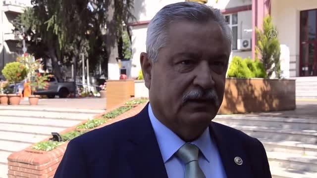 Dünya Çiftçiler Günü kutlandı