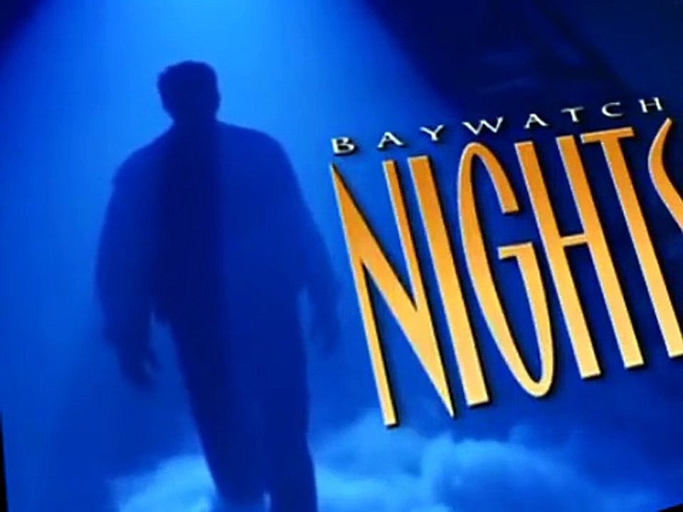 Baywatch Nights S02 E18
