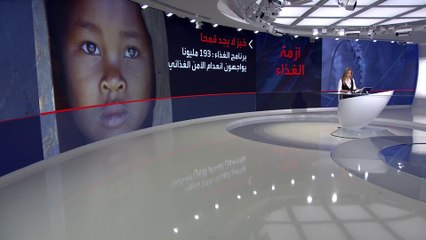 ماذا يعني انخفاض إنتاج أوكرانيا من القمح بنسبة 35 في المائة؟