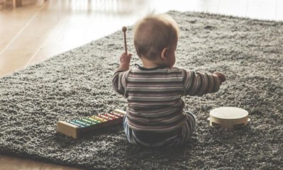 Falleció bebé que fue presuntamente abusado por su padrastro