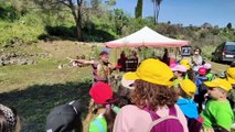 La Festa ellenica al Parco archeologico Leontinoi