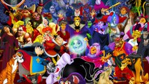 CURIOSIDADES DE PELICULAS DE DISNEY