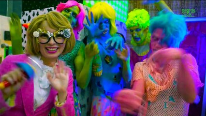 CURIOSIDADES DE HALLOWEEN PARTE 2