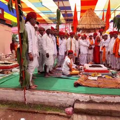 शिव और शक्ति की आराधना की गूंज