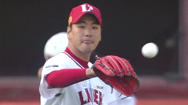 SSG, 김광현 6승·1천500K 앞세워 3연패 탈출...뷰캐넌 1호 완봉 / YTN