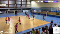 Swish Live - AS Cannes-Mandelieu Handball - Handball Clermont Auvergne Metropole 63 - 6428102