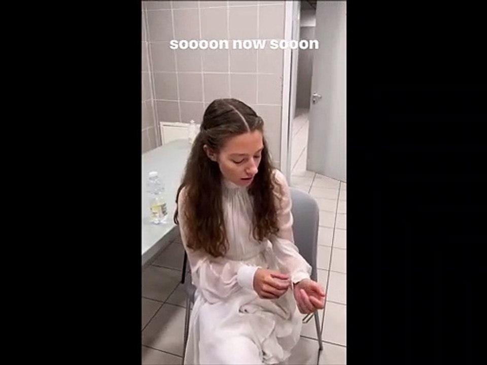 Eurovision 2022: Βίντεο από την προετοιμασία τη...