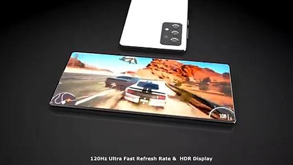 Samsung galaxy m54 (5G ) 2022