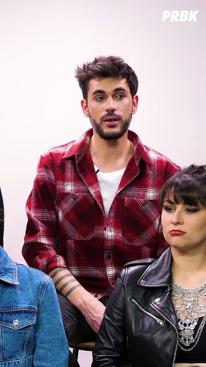 Eurovision 2022 : Alvan & Ahez, le groupe candidat qui représente la France, en interview vidéo pour Pure Charts et PRBK. Ils se confient sur les critiques autour de leur chanson en breton.