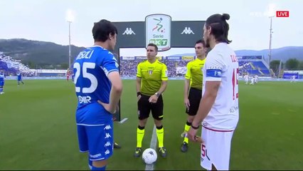 Brescia v Perugia - PlayOff