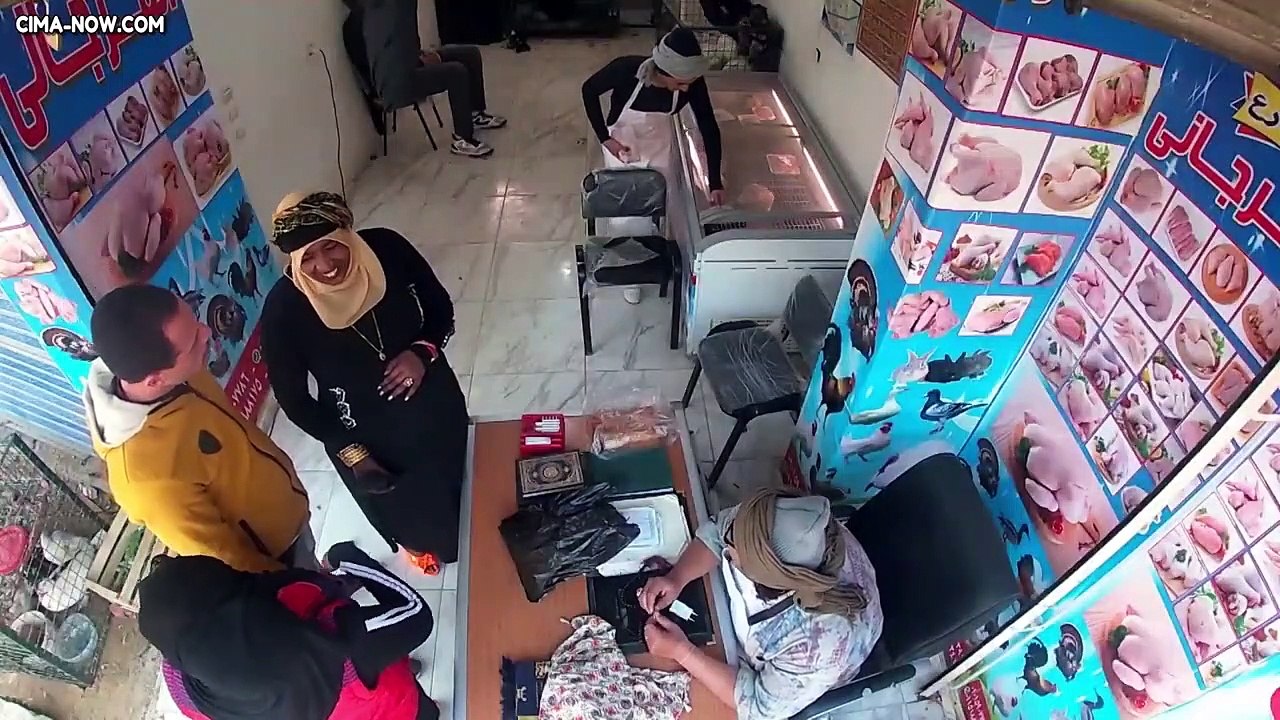 برنامج مـحـدش فـاهـم حـاجـة الموسم الأول للنجم محمد ثروت الحلقة 10