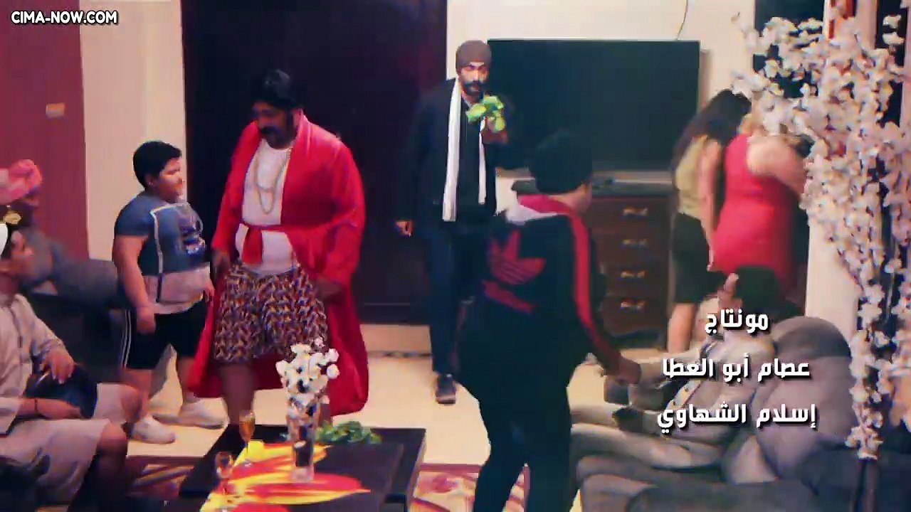 برنامج مـحـدش فـاهـم حـاجـة الموسم الأول للنجم...