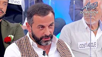 Download Video: Riccardo Guarnieri e Ida Platano, l'ex cavaliere non ha dubbi: 