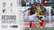 Highlights: Marítimo 0-1 Portimonense (Liga 21/22 #34)