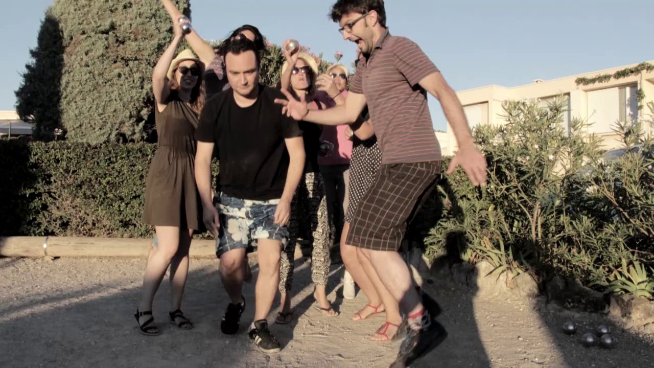 Un dimanche à la campagne 720p