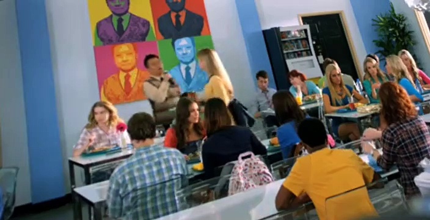 Suburgatory S01 E04