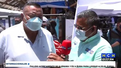 A protesta carniceros del Zonal Belén, contra aumento al precio de la carne