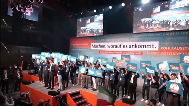 Выборы в Северном Рейне-Вестфалии: тест для Олафа Шольца