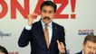 AK Parti Grup Başkanvekili Cahit Özkan'dan 2023 seçimlerine ilişkin iddialı sözler: Yüzde 75'in üzerine çıkacağız