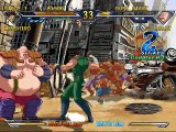 Hokuto no Ken Fighting online multiplayer - ps2