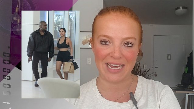 Kanye West’s Girlfriend Chaney Jones Reveals New ‘Ye’ Tattoo As Romance Heats Up