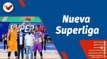 Deportes l Superliga Profesional de Baloncesto definió el formato para la nueva temporada