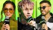 Billboard MusicCon Recap: Machine Gun Kelly, Anitta, Rauw Alejandro & More Top Moments | Billboard News