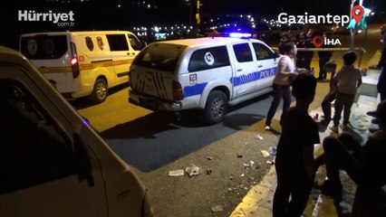 İki grubun silahlı kavgasında 18 yaşındaki genç öldü