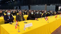 لبنان.. حزب الله يتهم البرامج الانتخابية لخصومه باستهداف سلاحه