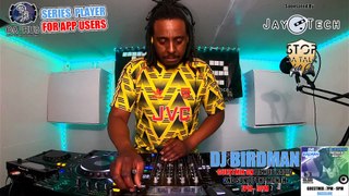 Episode 310 DJ Birdman (Bassline)