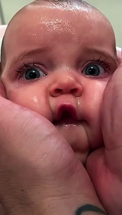 Cute baby (Like & Subscribe) | طفل كيوت اووي  ♥️