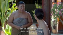 Báo Thù Tập 2c - VTVcab5 lồng tiếng - Phim Thái Lan  - xem phim bao thu tap 2c