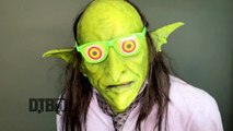 Nekrogoblikon's John Goblikon - TOUR TIPS (Top 5) Ep. 1023
