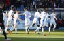 Ligue 2 BKT : Auxerre bat Amiens mais passera par les barrages