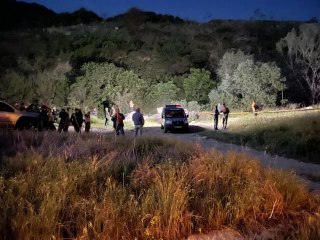 Bilecik'te motosikletiyle dereye düşen kişi hayatını kaybetti