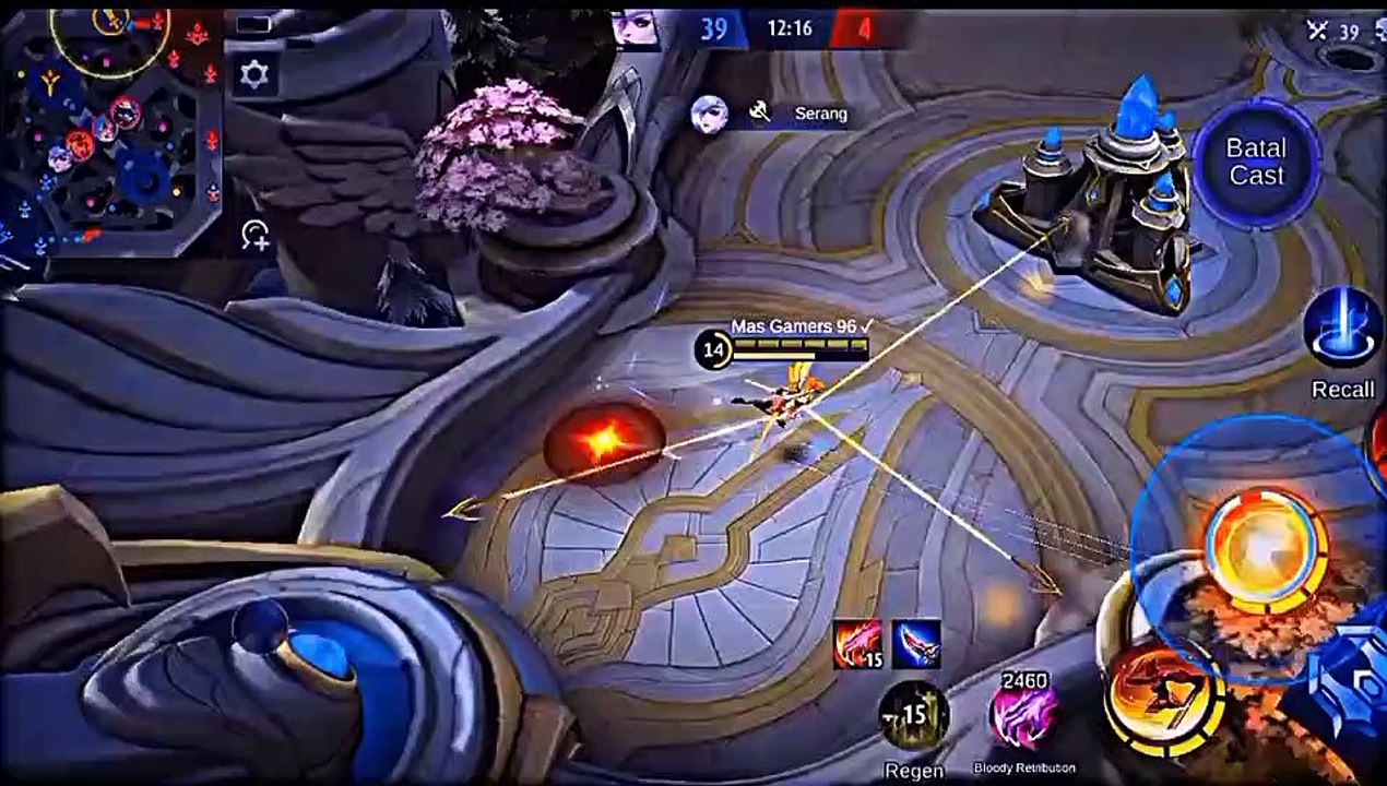 MONTAGE FANNY