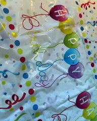 Mohammed Ribéry fête ses 7 ans.