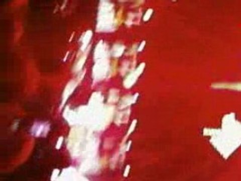 Tokio Hotel Concert - Geh - 09.03.08