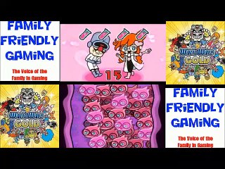Wario Ware Gold 3DS Episode 4