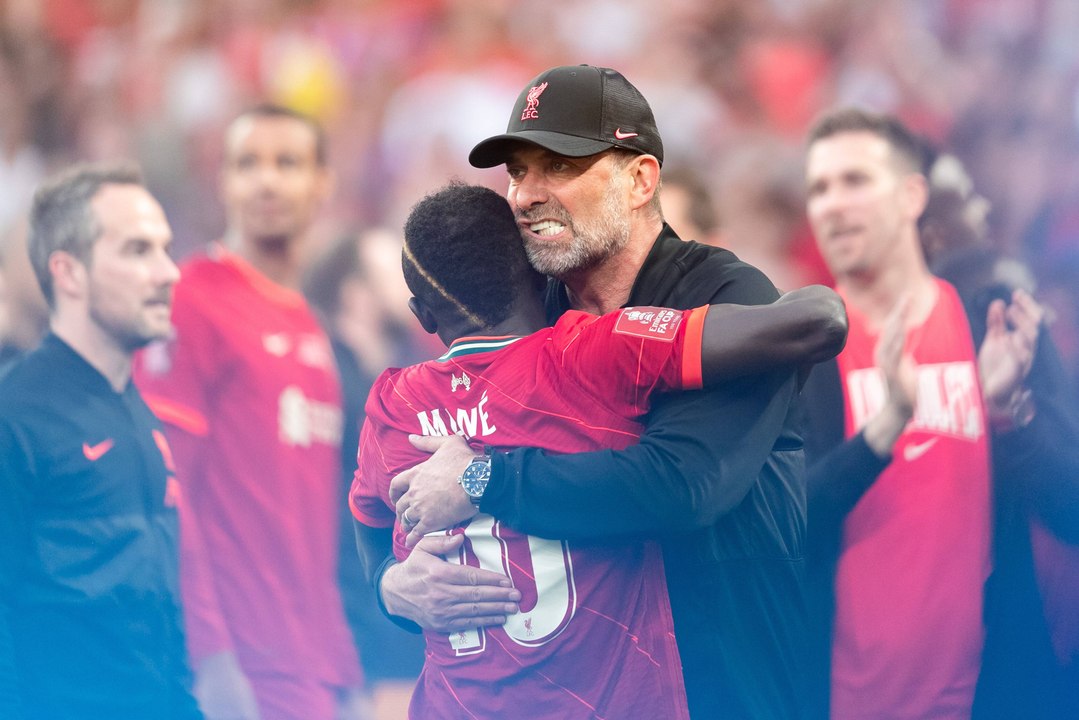 'Ein dramatisches Shootout': kicker-Chefredakteur Jakob aus London