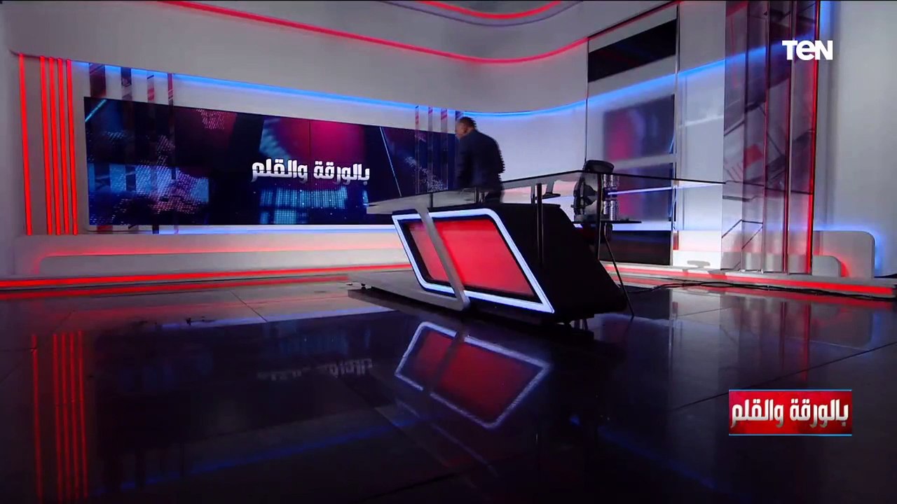 عايزين نبقى دولة قوية مؤثرة.. الديهي يتحدث عن الدولة المدنية التي يحلم الخروج بها من الحوار الوطني