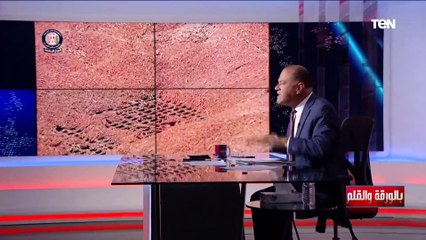 الديهي: بقول لكل مصري اطمن أكلك وشربك وغذائك موجود ومتأمن و مخزون مصر من الغذاء كله موجود