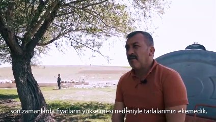Yavaş: Ekonomik imkansızlıkların çiftçimizin belini bükmesine izin vermeyiz