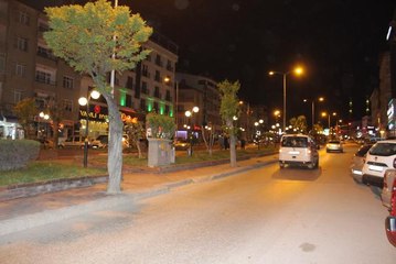 Son dakika haberi | Kastamonu'da ses hızını aşan askeri uçaklar "sonik patlama"ya neden oldu