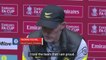 'That's life' - Tuchel reflects on more Wembley penalty heartbreak in FA Cup