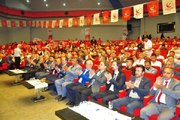 FATİH ERBAKAN: BU MİLLETİN ASIL BEKLEDİĞİ MÜJDE MEVCUT İKTİDARIN GİTTİĞİNİ GÖRMEKTİR